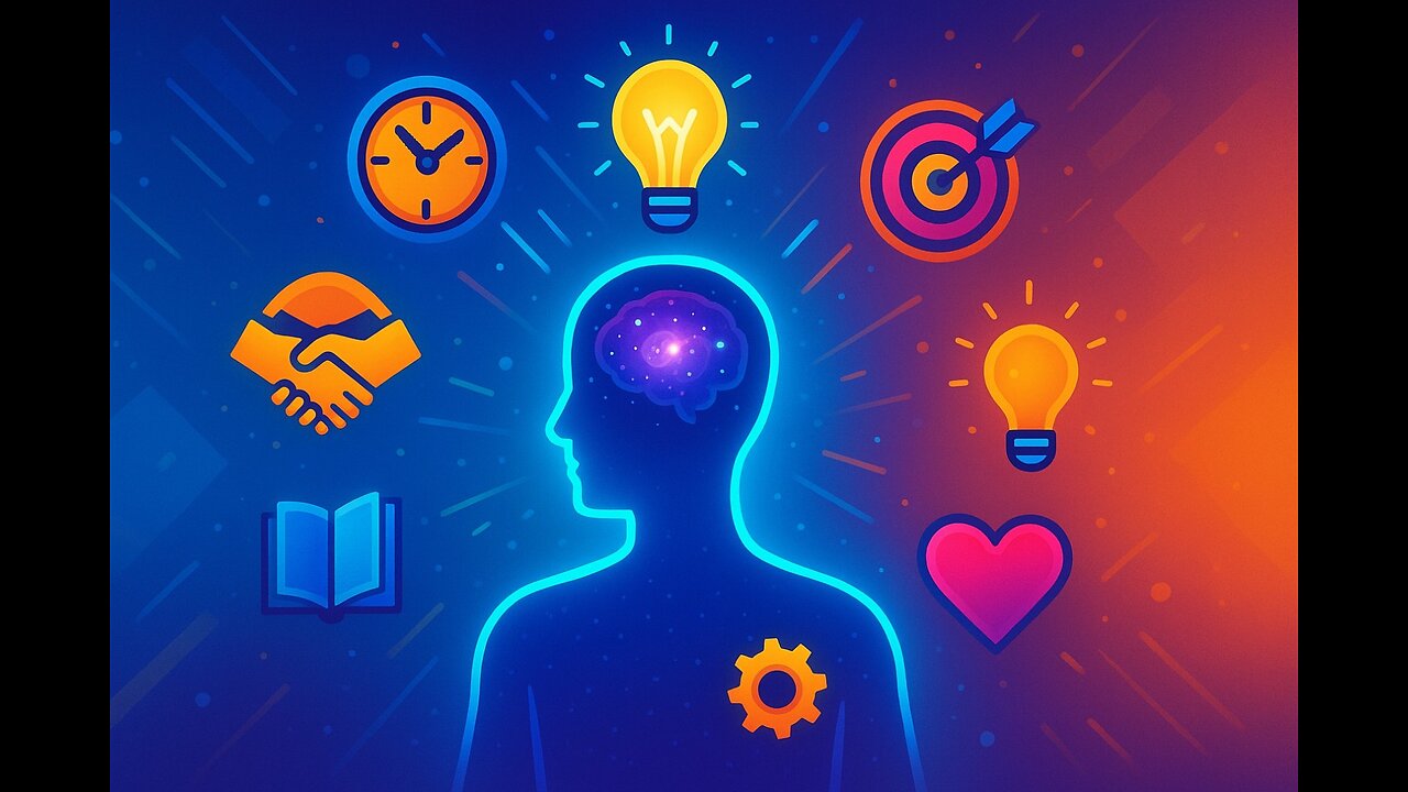 Want Success? Learn the 7 Habits Highly Effective People Follow