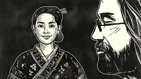 【エンドゥ】土着のタタール人【切り抜き】