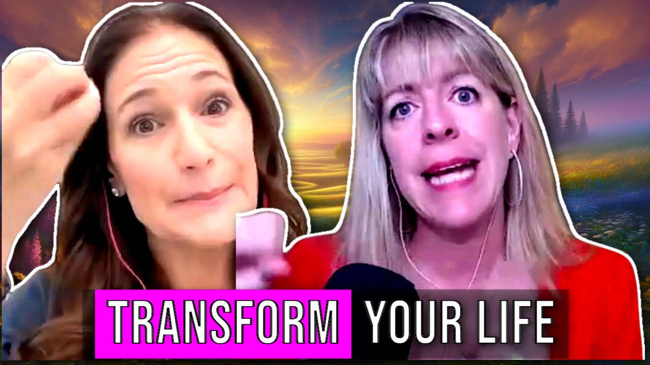 The Truth About Letting Go and Letting Them