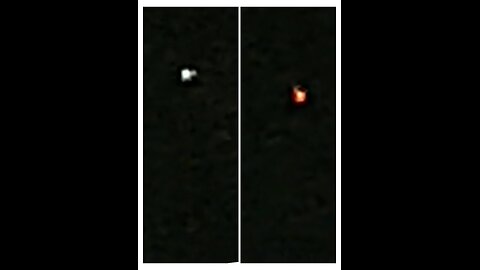 Lights in the sky over Torquay, Sahruka, Arcturians