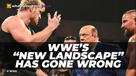 Backstage Heat On LA Knight?! | WWE News