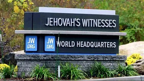 Did leaders of Jehovah's Witnesses cover up child sex abuse?