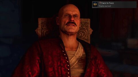 Kingdom Come Deliverance 2 - Face to Face Trophy. Find out where Sam is. Find a horse and get help