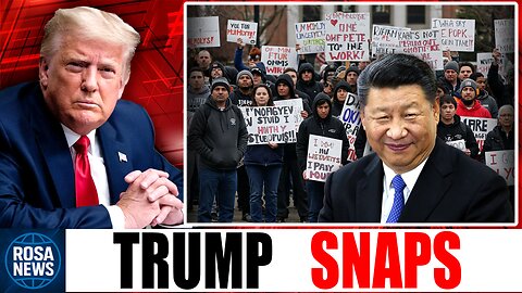 Is America Winning or Losing_ The Real Cost of Trump’s 145% Tariffs on China