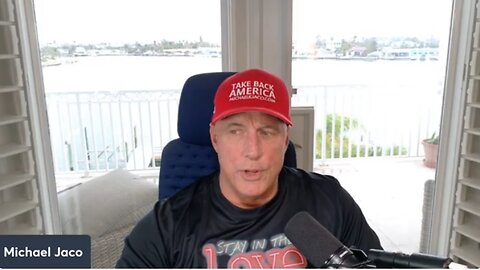 Michael Jaco 05.12: Steal America back?
