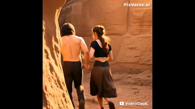 The prince's desert flower