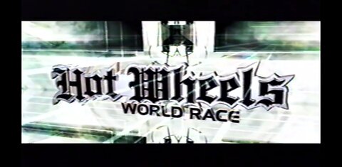 Toonami Feb 20, 2004 Hot Wheels Highway 35 Ep 5 Wheel Of Power