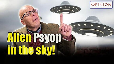 "Apocalyptic Alien Invasion: Fact or Fiction? The Truth Revealed"