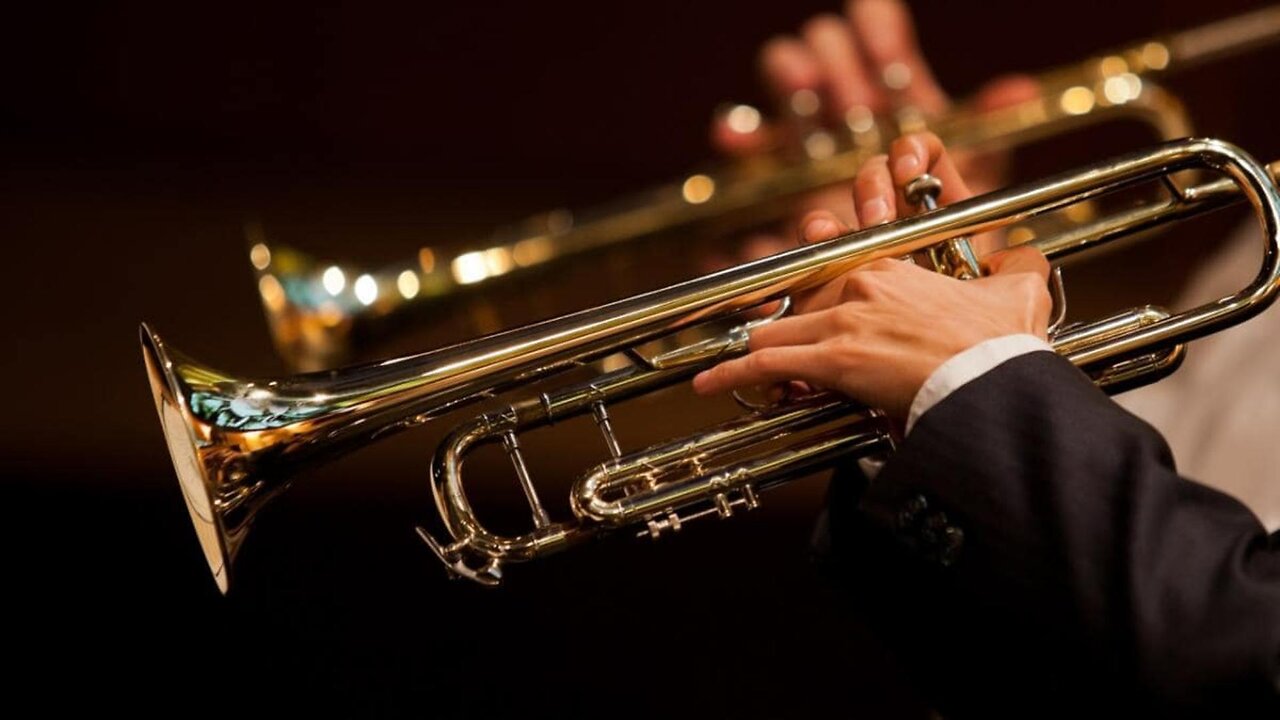 LMTH #78 - The Seven Trumpets in Revelation