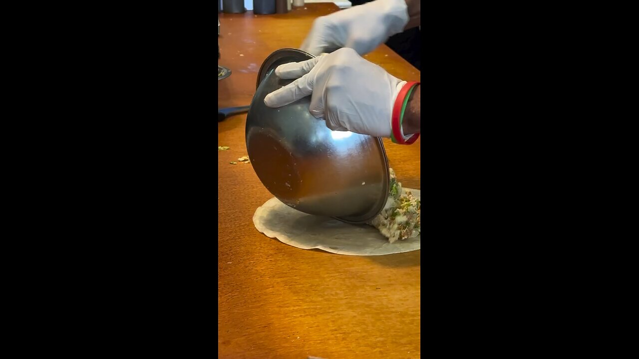 Yummy !