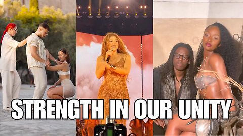 The rise of Afro Caribbean fusion parties