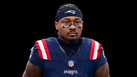 Patriots star receiver Stefon Diggs faces strangulation and assault charges