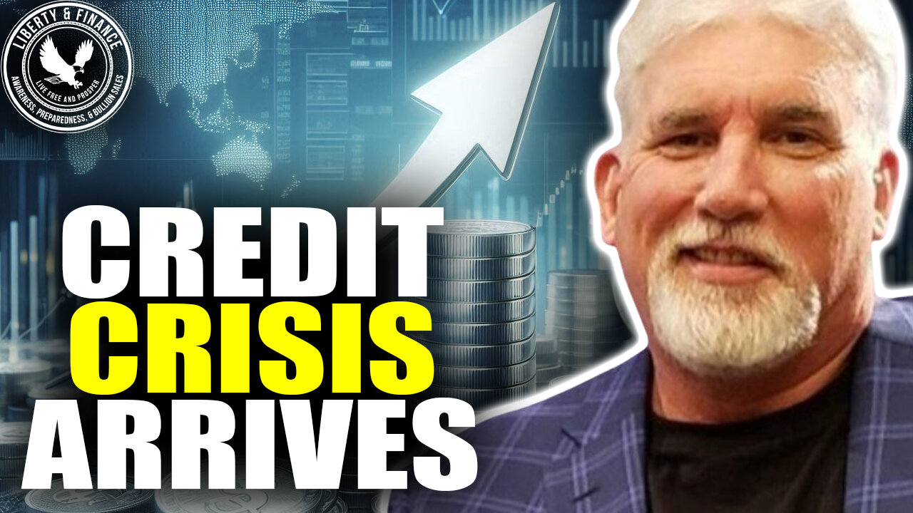 Silver Testing $40 & Gold Races Higher | Greg Weldon