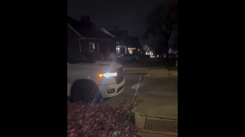 Dearborn was conquered so was NYC. Conquest in progress.