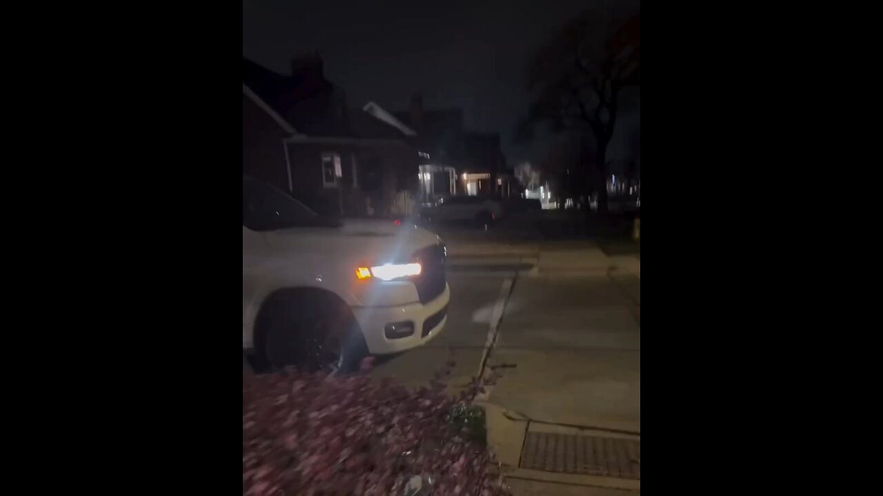 Dearborn was conquered so was NYC. Conquest in progress.