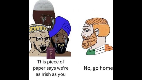 Justifications For Third World Immigration, Its Consequences? Race Realism Comfy Tuesday Livestream