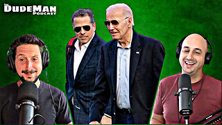 Biden's Alleged Corruption: Explosive New FBI Documents Released