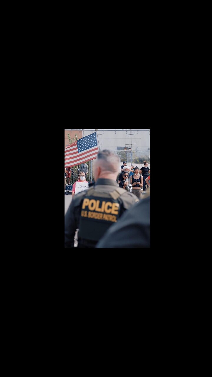 🔥 Border Commander Bovino: "This is OUR F***ING COUNTRY!" - Arrests are Underway in Charlotte, North Carolina 11/16/25