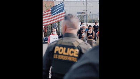 🔥 Border Commander Bovino: "This is OUR F***ING COUNTRY!" - Arrests are Underway in Charlotte, North Carolina 11/16/25