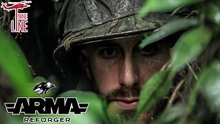 RECON-RAT - ARMA Reforger Vietnam - Out of the Shadows!