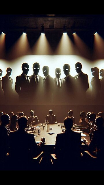 corporation apocalypse