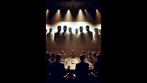 corporation apocalypse