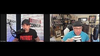 Scott McKay & David Nino Rodriguez: Massive Worldwide Military Raids Under Trump’s Command!