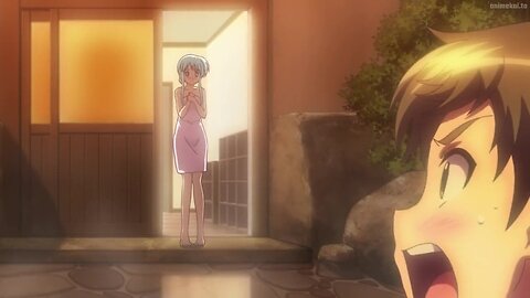 Anime R-15- when a pop star fall in love with you