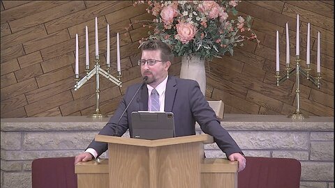 How Do We Respond to Evil?