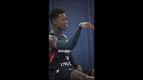 👑 Dennis Schröder DOMINATES EuroBasket
