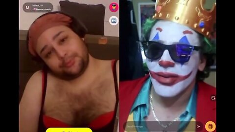 Gypsy Crusader clip 167