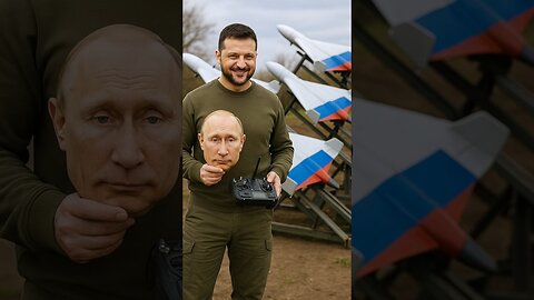 Romania Reacts to 'Russian' Drone Intrusion ✈️