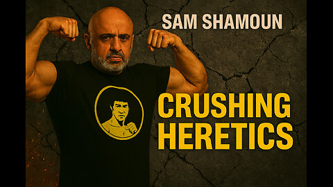 LIVE FROM FLORIDA, ENCOUNTER WITH JWS & OTHER TOPICS