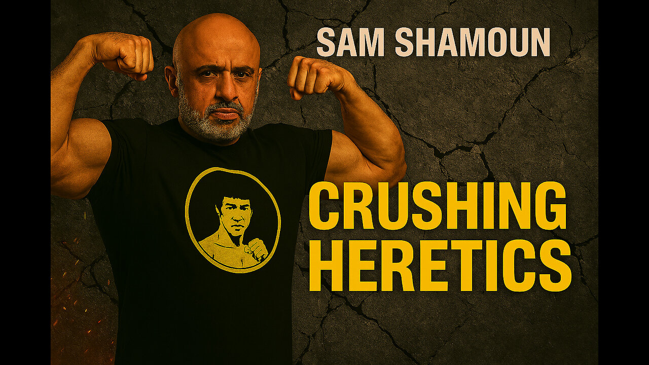 LIVE FROM FLORIDA, ENCOUNTER WITH JWS & OTHER TOPICS