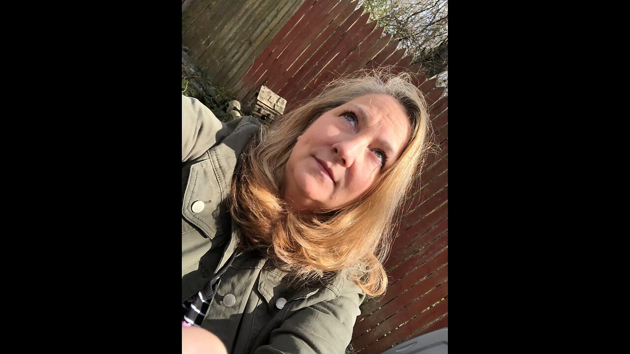 Words of a dying man