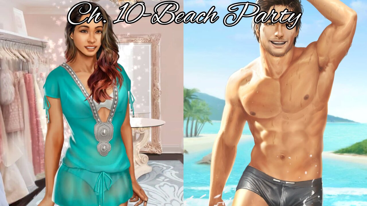 Choices: Stories You Play- The Royal Romance, Book 1 (Ch. 10) |Diamonds|