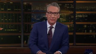 Maher CALLS OUT Dems for Not Coming on His Show