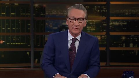 Maher CALLS OUT Dems for Not Coming on His Show
