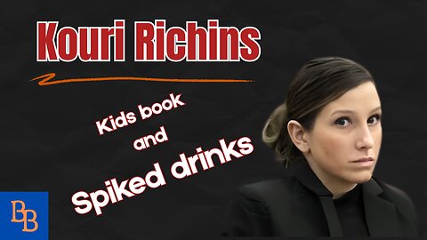 Kouri Richins Hearing