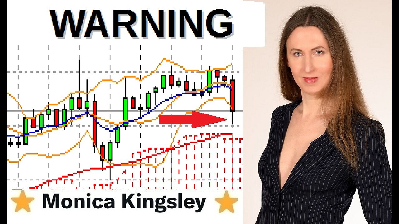 S&P 500 Market Breadth REVEALS Critical Trading Signal?