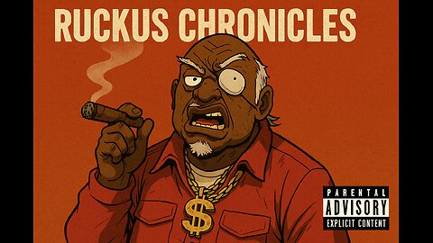 Music - Ruckus Chronicles