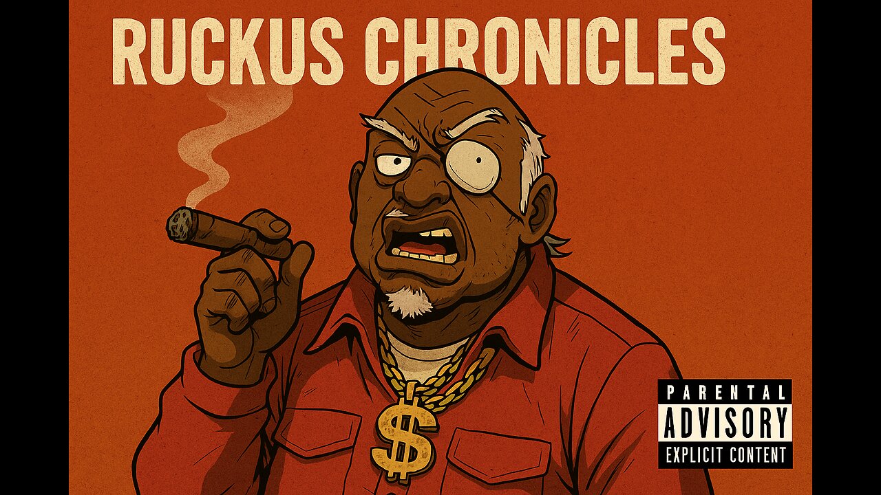 Music - Ruckus Chronicles