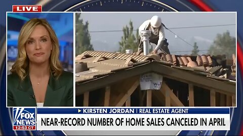 Housing market seeing a 'really big change' amid back to work movement: Real estate agent