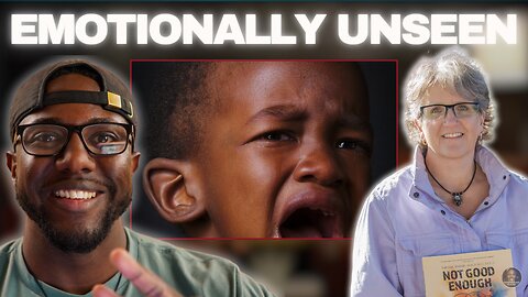 When Parents Don’t Understand Emotions, Kids Pay the Price