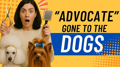 Jenny Esquivel establishes dog boutique but NOTHING for Madeline Soto