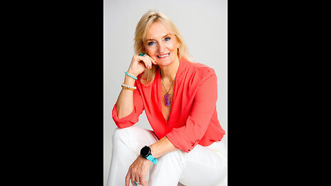 UNCHARTED WATERS - GUEST: JULIE MILES LEWIS - EP#71