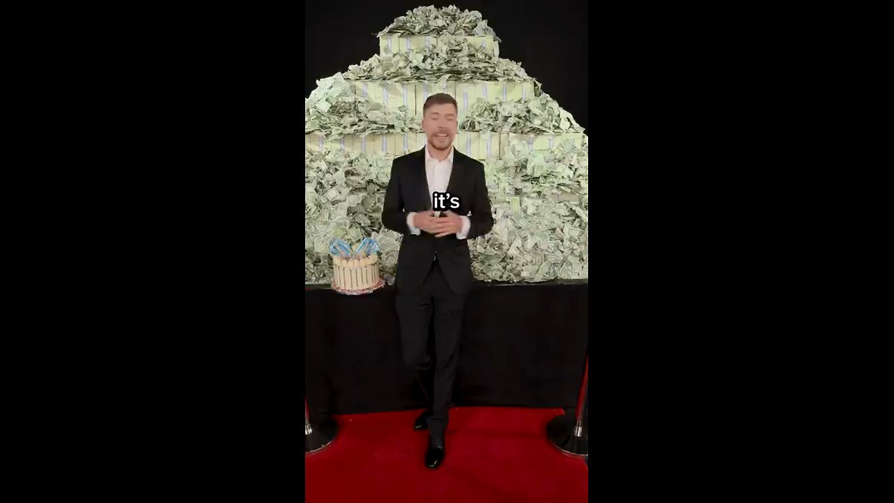 Subscribe to Win $50,000