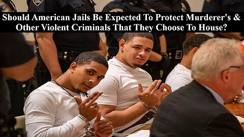 Man Who Murdered NYC Kid, 15, Over Mistaken Identity Murdered Today In Prison! Was This Justice?