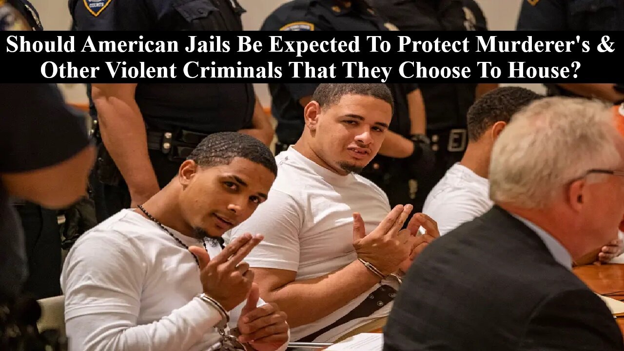 Man Who Murdered NYC Kid, 15, Over Mistaken Identity Murdered Today In Prison! Was This Justice?