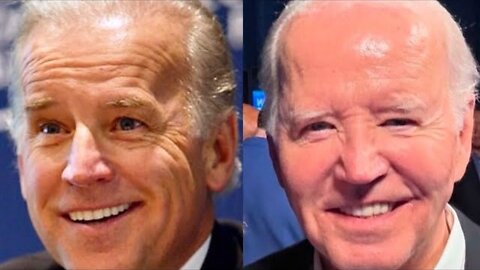 Is The Cancer Sympathy Angle For Sleepy Joe 2.0 Failing - And About To Be Escalated?